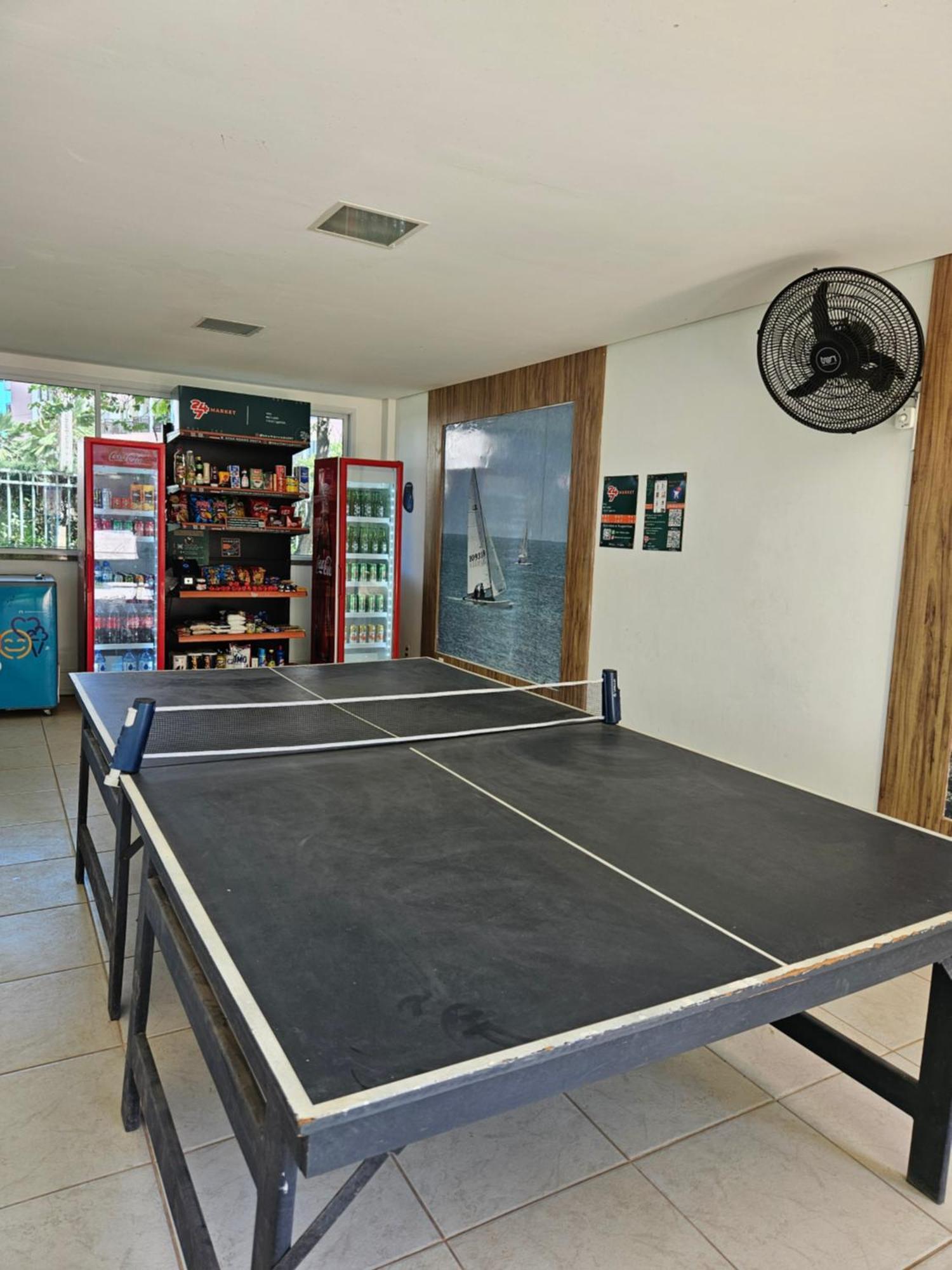 Apartamento Porto Beach A 200M Do Beach Park Акирас Экстерьер фото