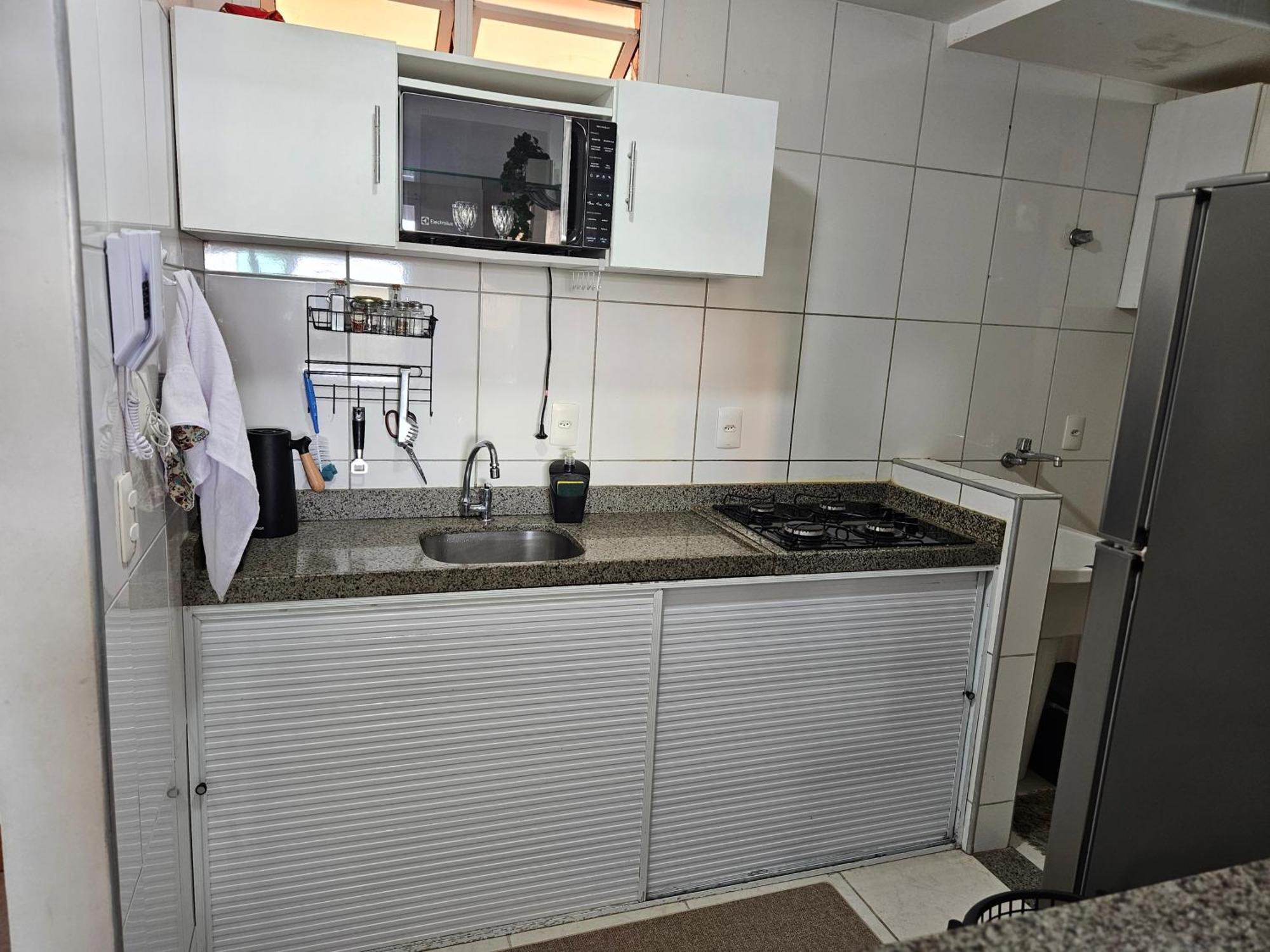 Apartamento Porto Beach A 200M Do Beach Park Акирас Экстерьер фото